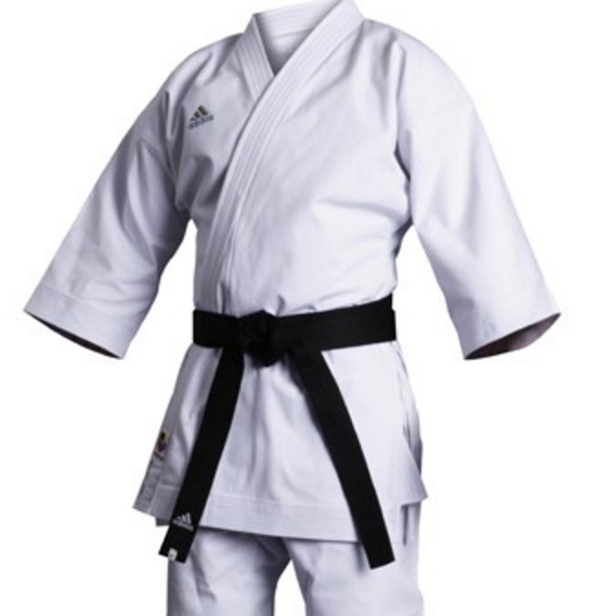 The Importance of Using a Karate Uniform
