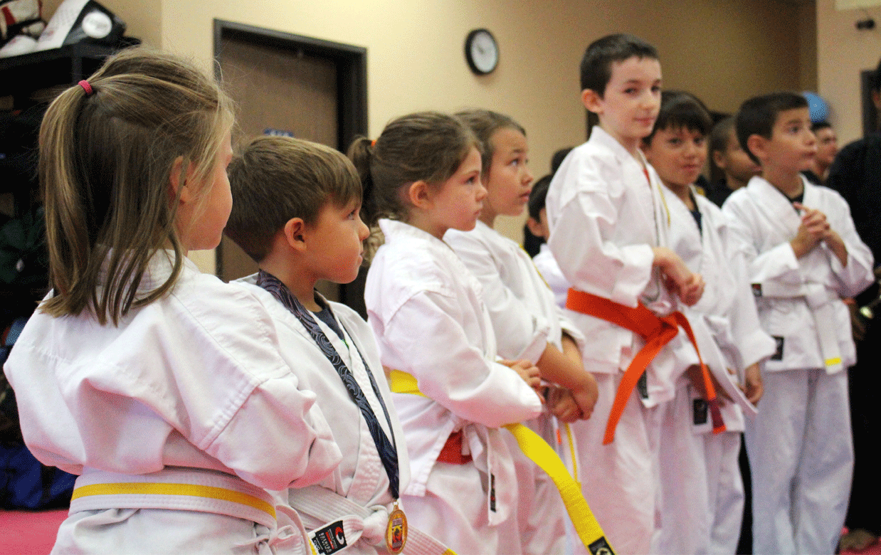 karate for kids mission viejo