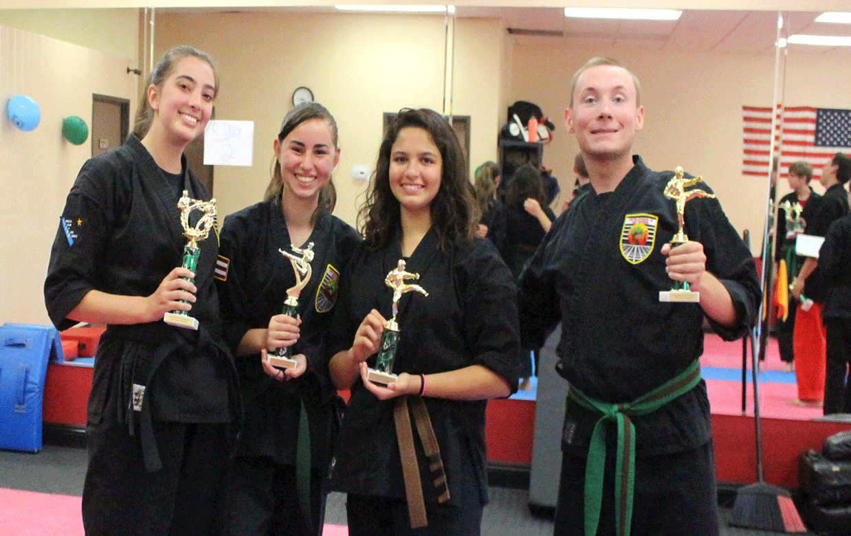 karate for kids mission viejo