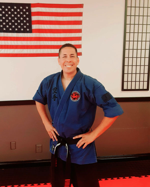 Master Luis M. Auza