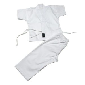 Student Uniform 7 oz (sign up)